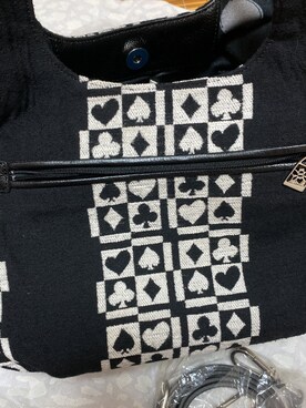 「Think Bee!（シンクビー）のアイテム」を使った、ちあきさん（レディース・152cm）の秋コーディネート