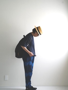 kawanoさんのコーディネート