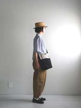 kawanoさんのコーディネート