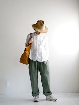 kawanoさんのコーディネート