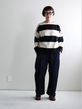 kawanoさんのコーディネート