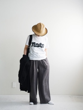 kawanoさんのコーディネート