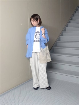 mayuさんのコーディネート
