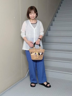 mayuさんのコーディネート