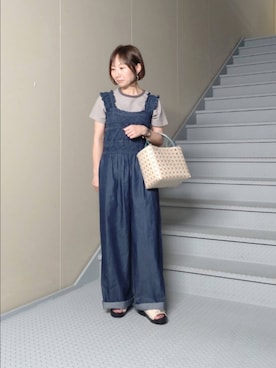 mayuさんのコーディネート