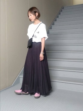 mayuさんのコーディネート