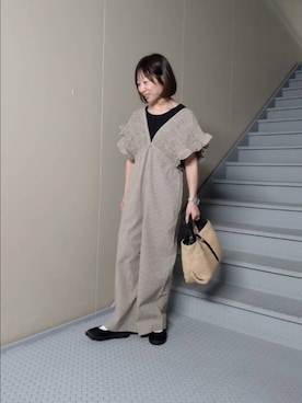 mayuさんのコーディネート