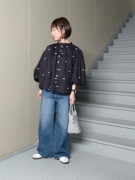 mayuさんのコーディネート