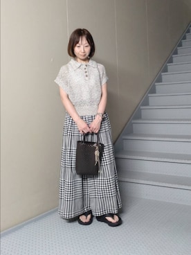 mayuさんのコーディネート