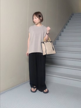 mayuさんのコーディネート