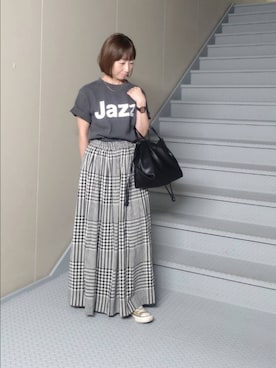 mayuさんのコーディネート