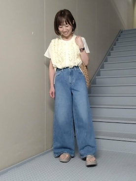 mayuさんのコーディネート