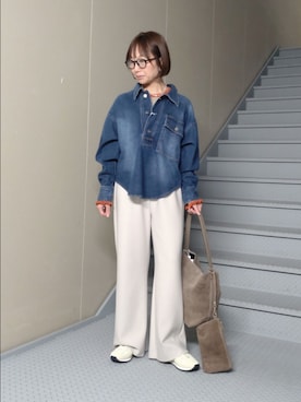 mayuさんのコーディネート