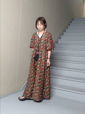 mayuさんのコーディネート
