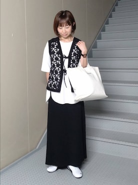 mayuさんのコーディネート