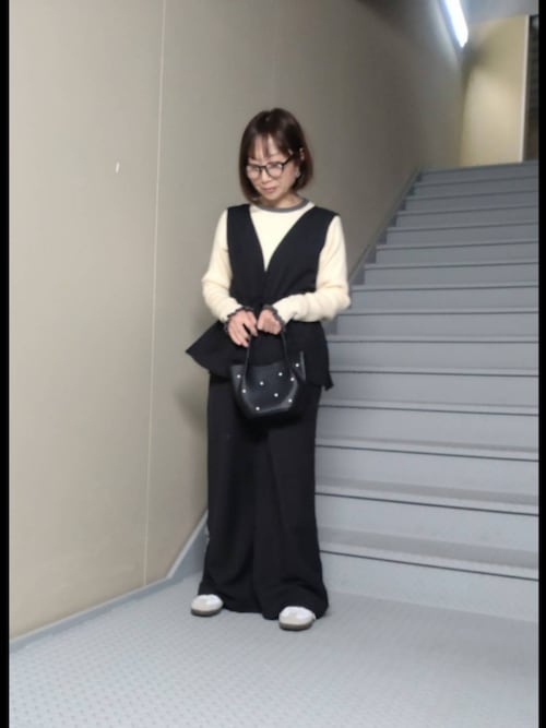 セール】ペプラムオールインワン（その他パンツ）｜URBAN RESEARCH