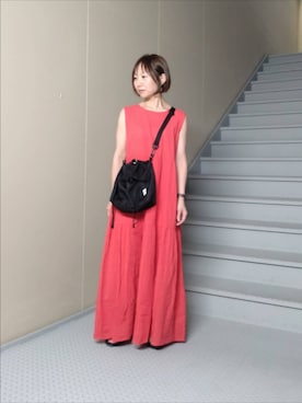 mayuさんのコーディネート