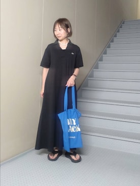 mayuさんのコーディネート