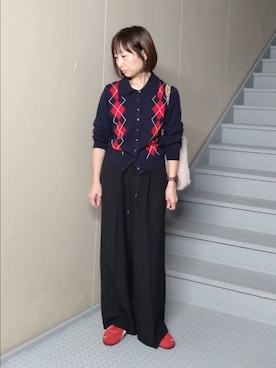 mayuさんのコーディネート