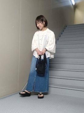 mayuさんのコーディネート