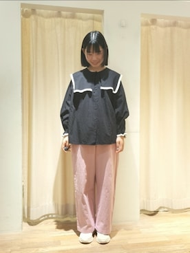 まるさんのコーディネート