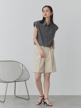 ad thieさんのコーディネート