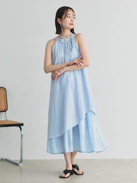 ad thieさんのコーディネート