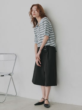 ad thieさんのコーディネート