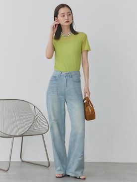 ad thieさんのコーディネート