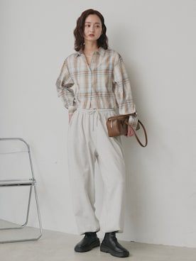 ad thieさんのコーディネート