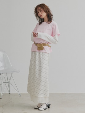 ad thieさんのコーディネート