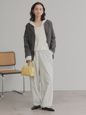 ad thieさんのコーディネート