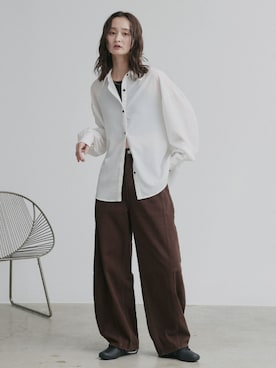 ad thieさんのコーディネート