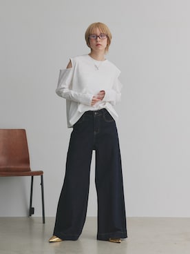 ad thieさんのコーディネート