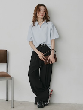 ad thieさんのコーディネート