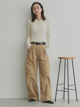 ad thieさんのコーディネート