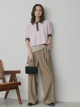 ad thieさんのコーディネート