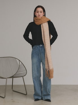 ad thieさんのコーディネート