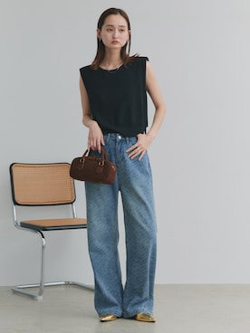 ad thieさんのコーディネート