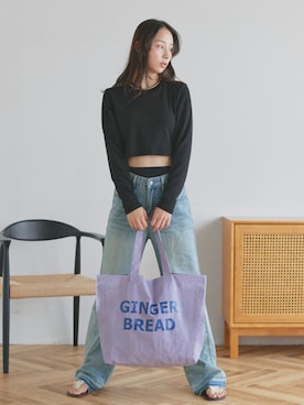 ad thieさん（レディース・163cm）の夏コーディネート