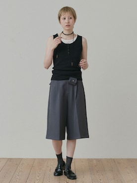 ad thieさんのコーディネート