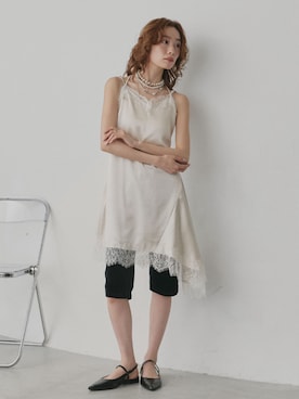 ad thieさんのコーディネート