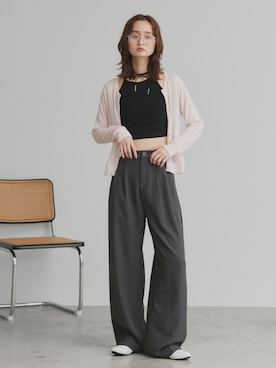 ad thieさんのコーディネート