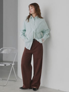 ad thieさんのコーディネート