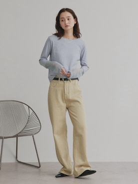 ad thieさんのコーディネート