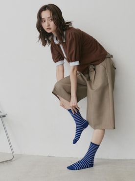 ad thieさんのコーディネート