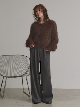 ad thieさんのコーディネート