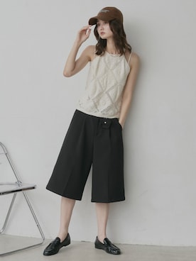 ad thieさんのコーディネート