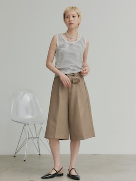 ad thieさんのコーディネート