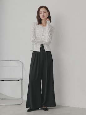 ad thieさんのコーディネート